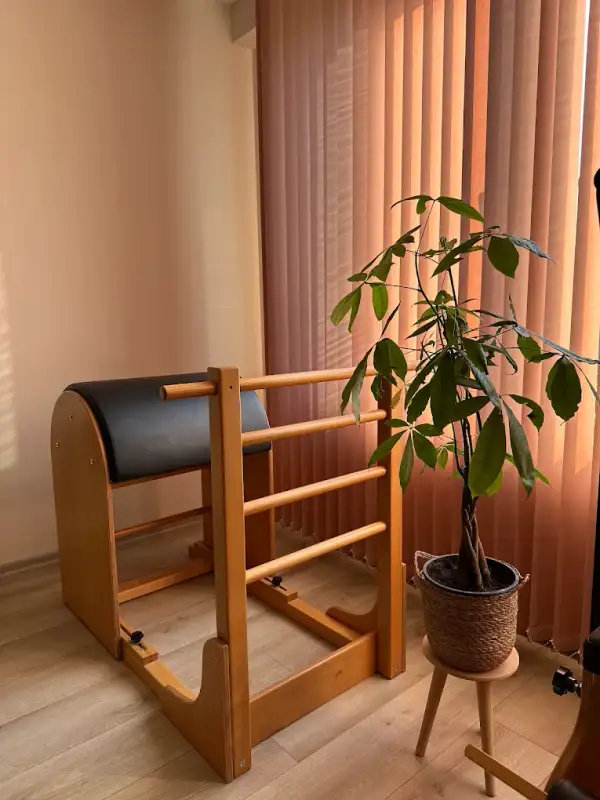 Luma Yoga & Pilates - Bursa Ni̇lüfer