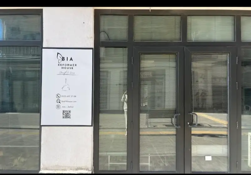 Biafithouse - İzmir Bayraklı