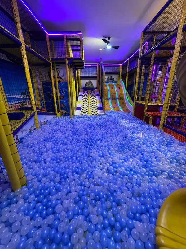 Bee Park Ulukent - İzmir Menemen