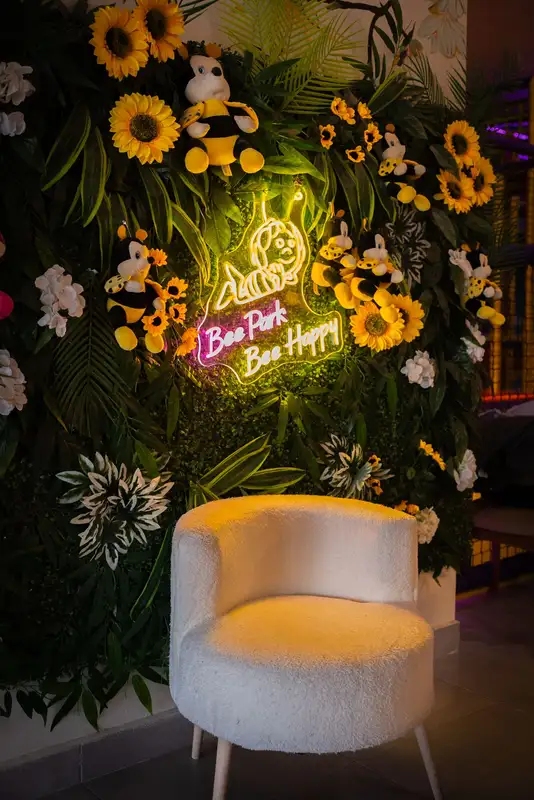 Bee Park Ulukent - İzmir Menemen