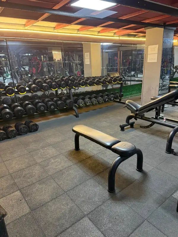 Aura Fitness görsel 2
