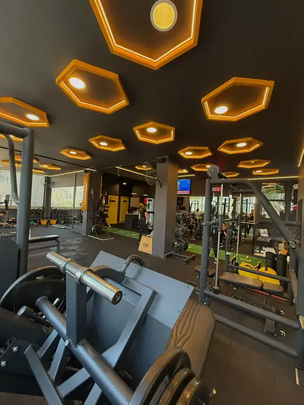 Body & Mind Sports - Manisa Yunusemre