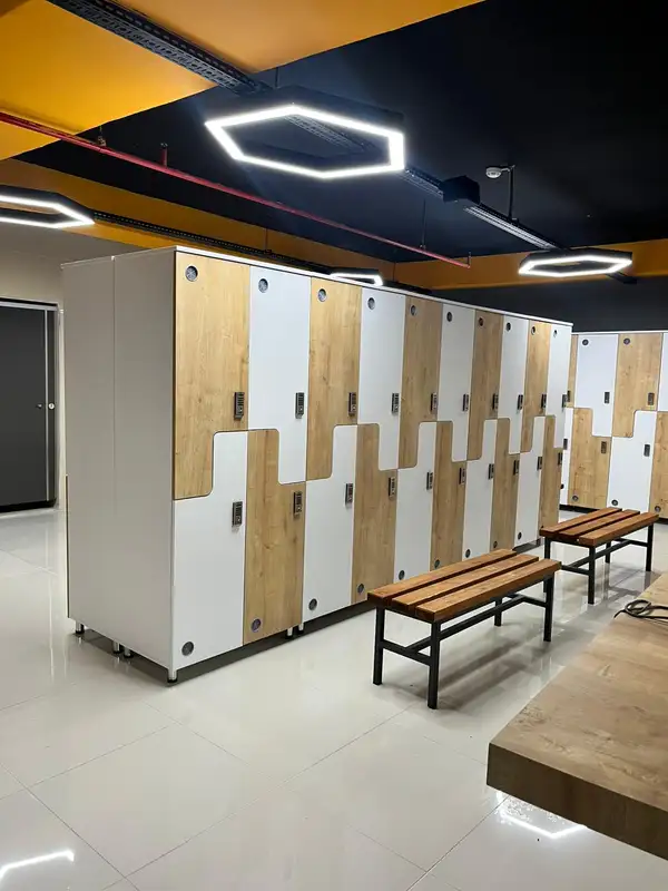 Ola Spa Fitness görsel 2