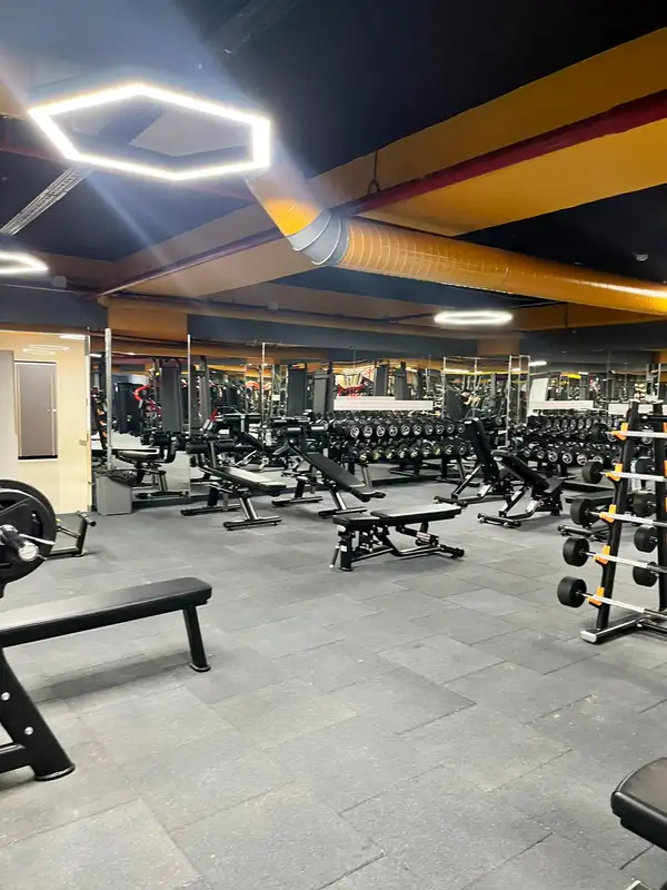 Ola Spa Fitness görsel 3