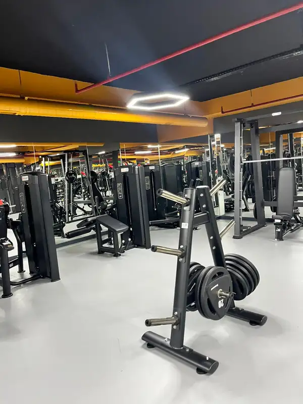 Ola Spa Fitness - İstanbul Esenyurt