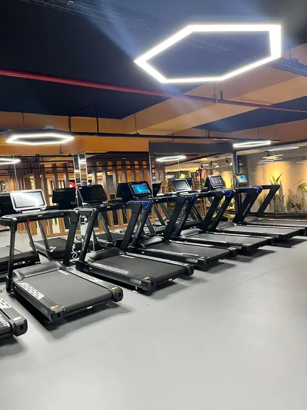 Ola Spa Fitness - İstanbul Esenyurt