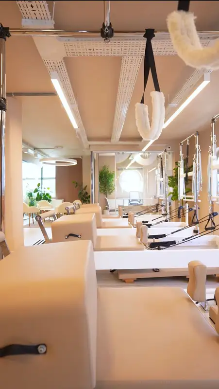 Body & Mind Reformer - Manisa Yunusemre