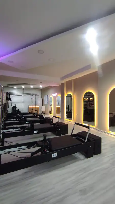 Lumia Pilates - İzmir Bornova
