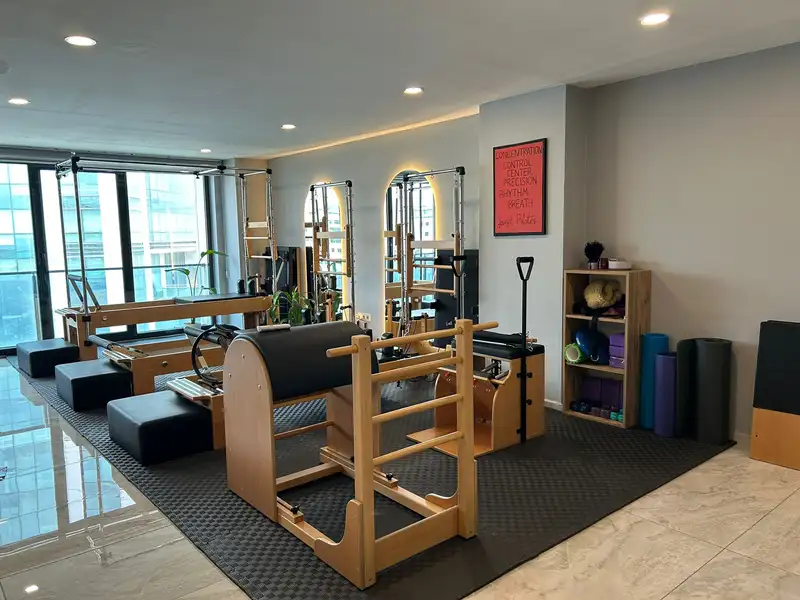 Fizyo Kaps - İstanbul Beylikdüzü