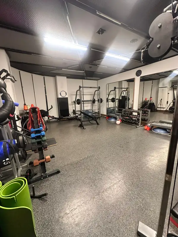 Gym Fona - Ankara Çankaya