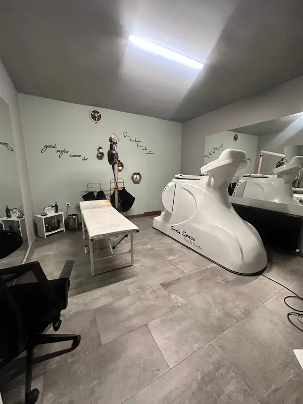 Gym Fona - Ankara Çankaya