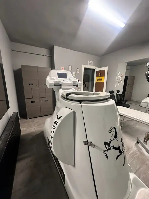 Gym Fona - Ankara Çankaya