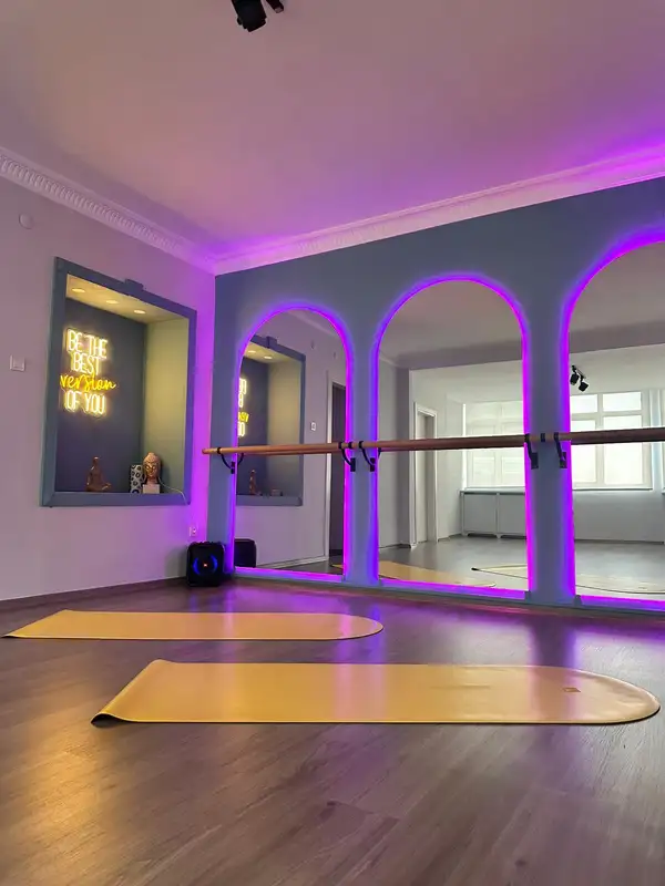 Ece Pilates & Yoga - İstanbul Beşiktaş