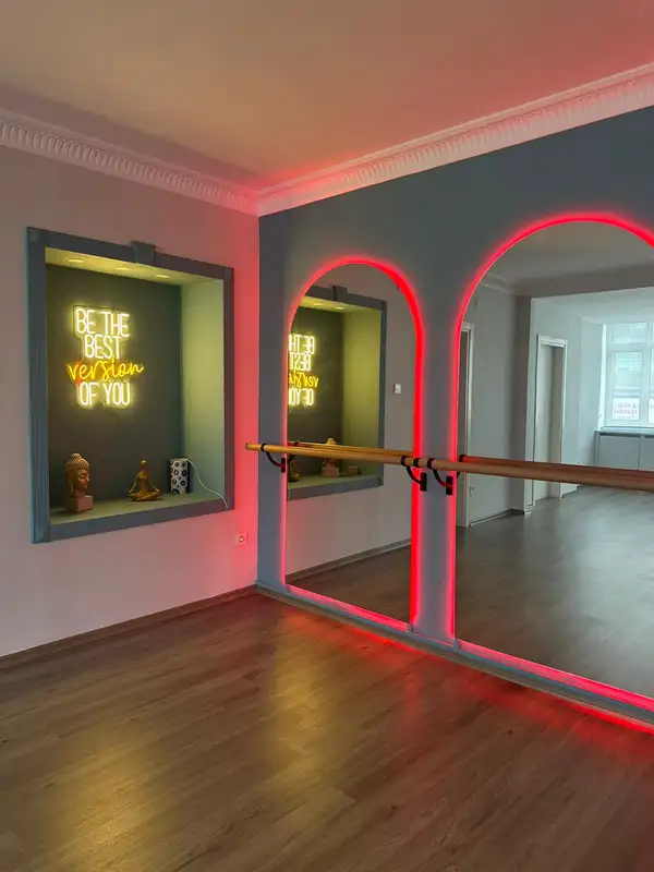 Ece Pilates & Yoga - İstanbul Beşiktaş