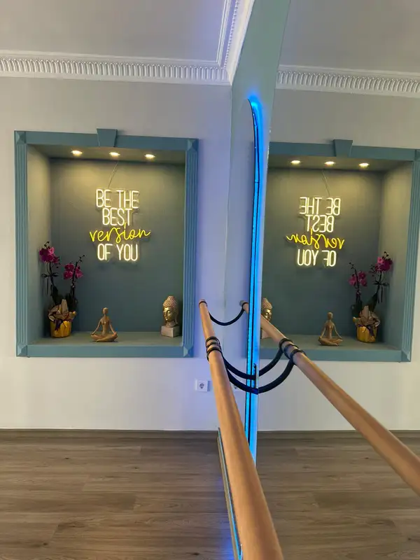 Ece Pilates & Yoga - İstanbul Beşiktaş