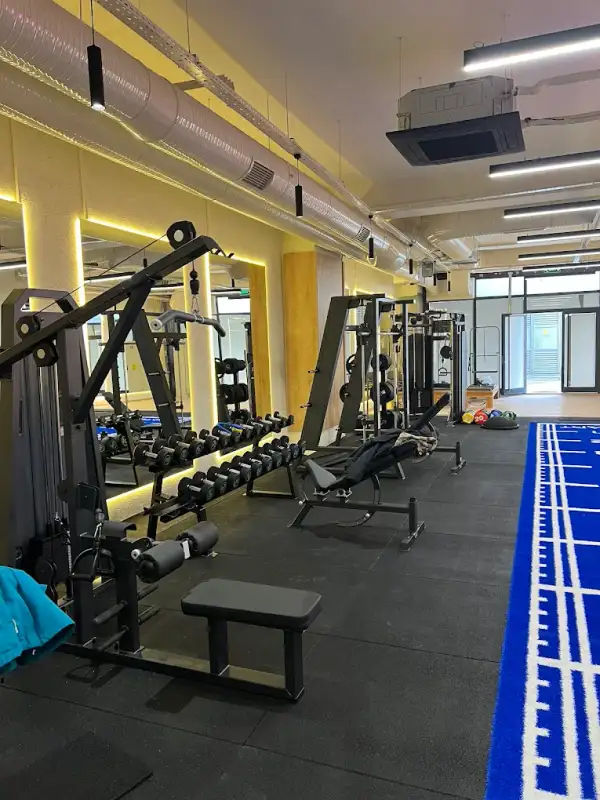 X STUDIO - İstanbul Pendik
