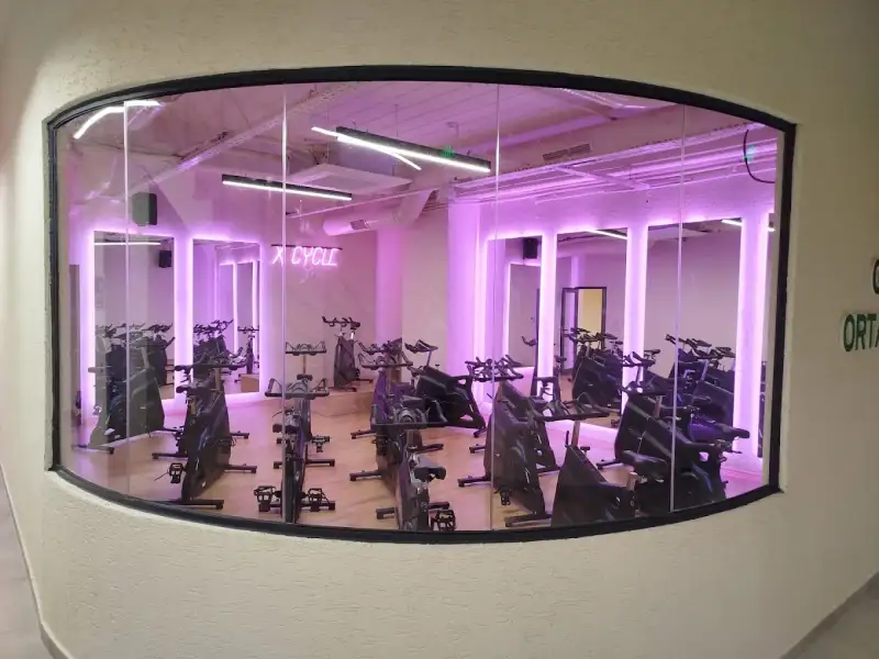 X STUDIO - İstanbul Pendik