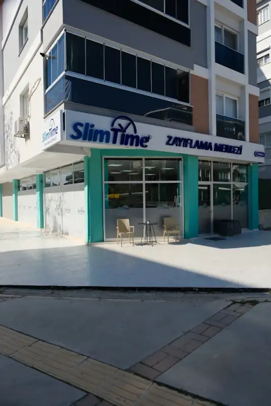Slimtime Torbalı - İzmir Torbalı