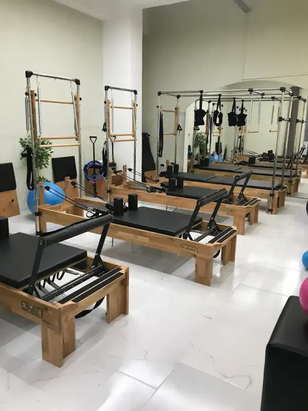 One & One Personal Training Studio görsel 2