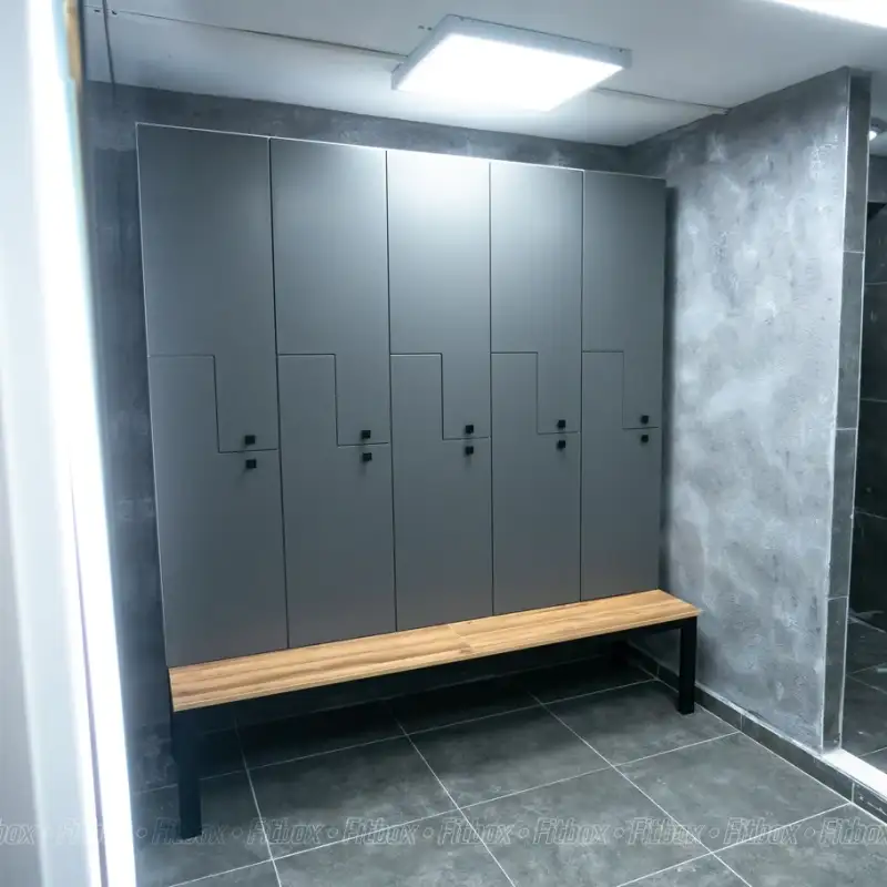 Fitbox Spor Salonu görsel 2