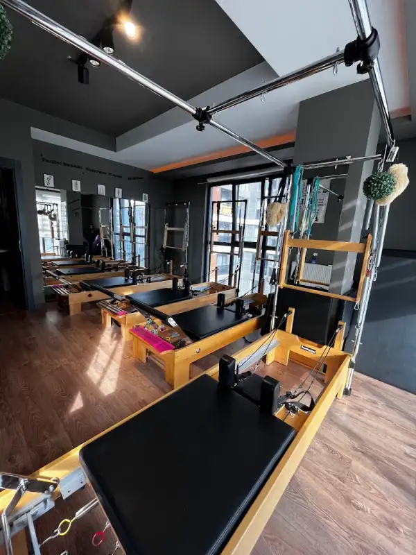 Fazilet Reformer Pilates Edirne - Edirne Edirne Merkez
