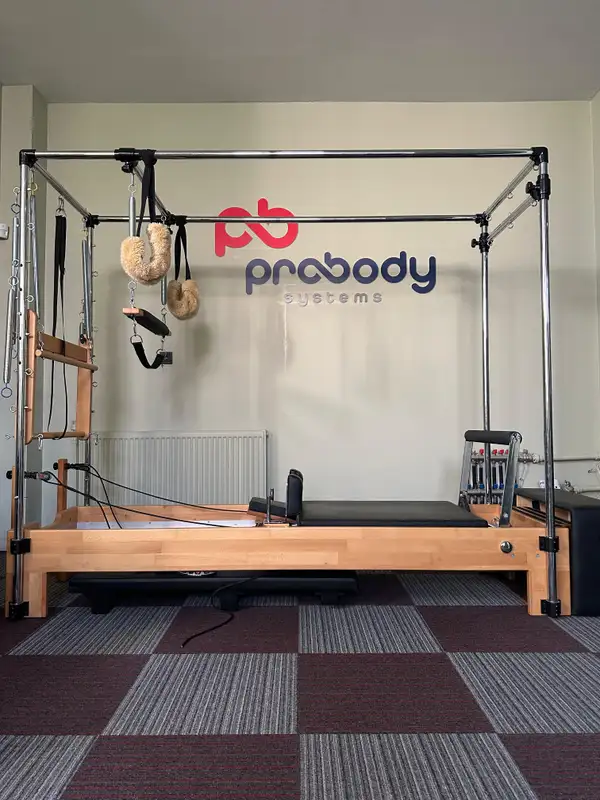 ProBody Systems - İstanbul Beylikdüzü