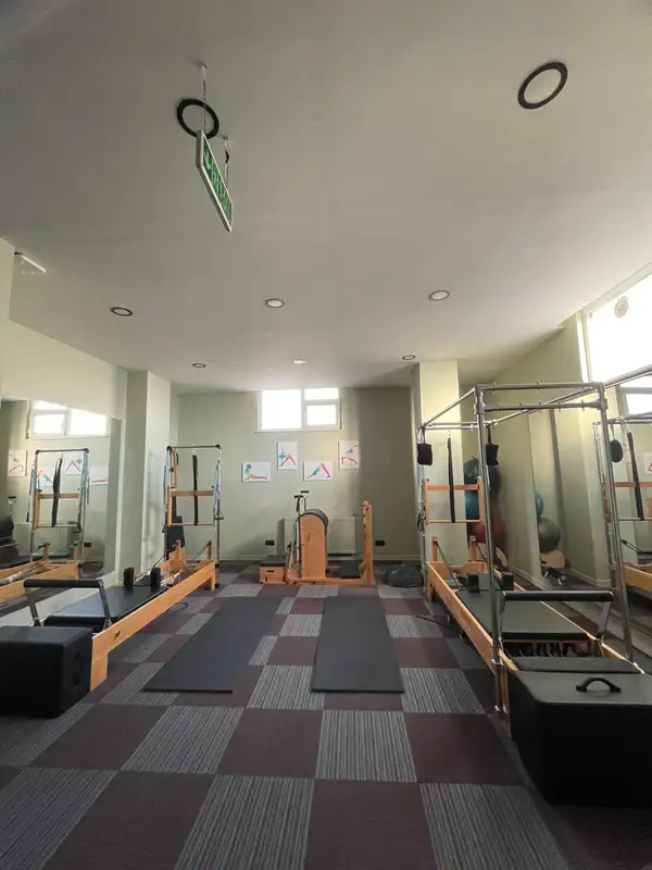ProBody Systems - İstanbul Beylikdüzü