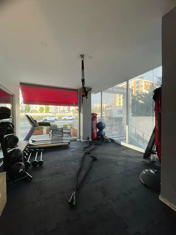 ProBody Systems - İstanbul Beylikdüzü
