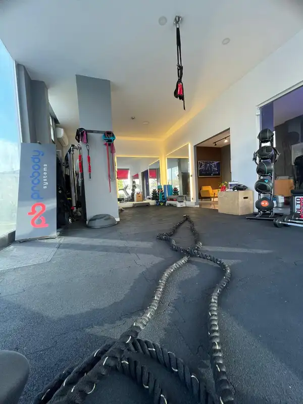 ProBody Systems - İstanbul Beylikdüzü