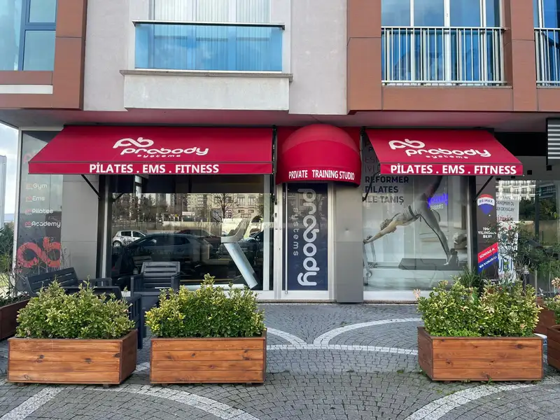 ProBody Systems - İstanbul Beylikdüzü