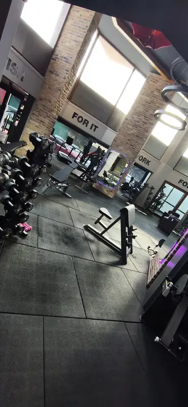 Khan Fitness ve Pilates - Ankara Keçiören