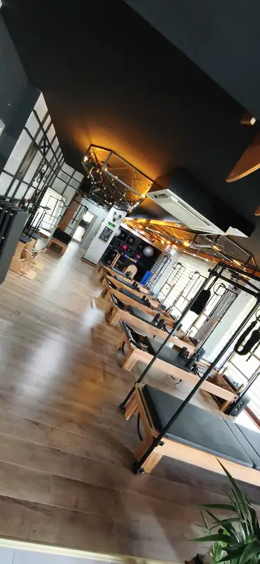 Khan Fitness ve Pilates görsel 2