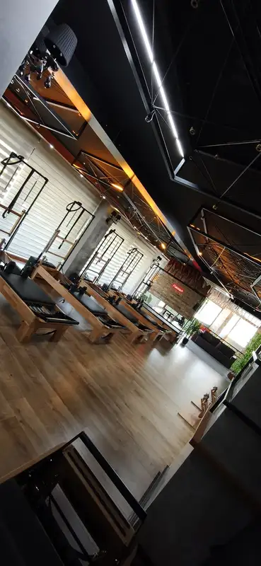 Khan Fitness ve Pilates görsel 3