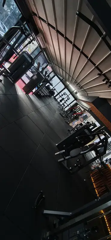 Khan Fitness ve Pilates - Ankara Keçiören