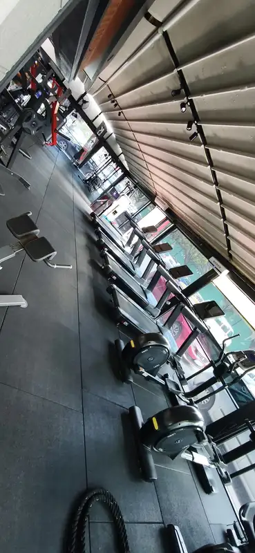 Khan Fitness ve Pilates - Ankara Keçiören