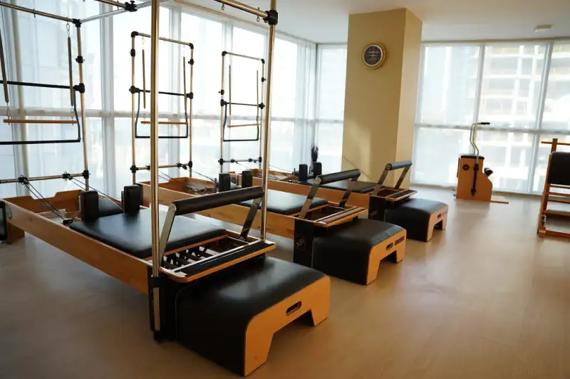 Destina Pilates - İstanbul Ümraniye