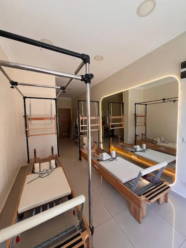 Destina Pilates Ümraniye - İstanbul Ümraniye