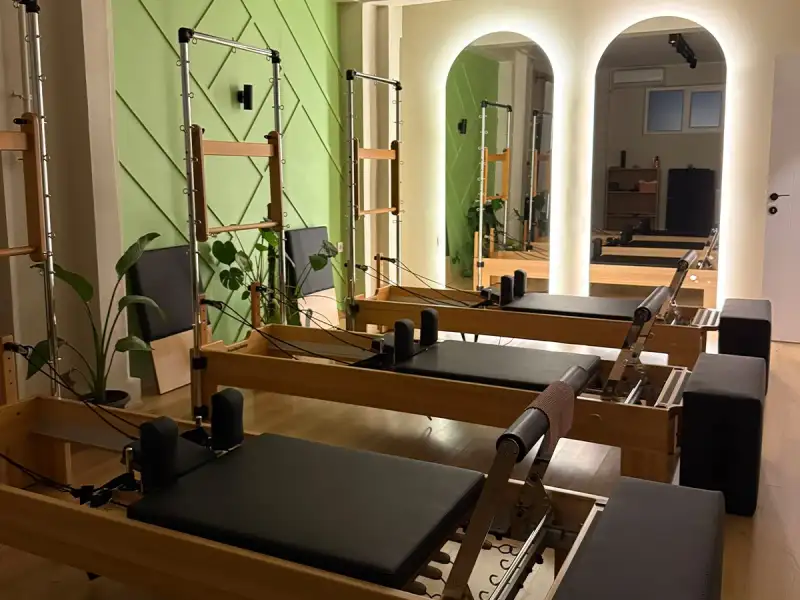Fitklinik Stüdyo - Edirne Edirne Merkez