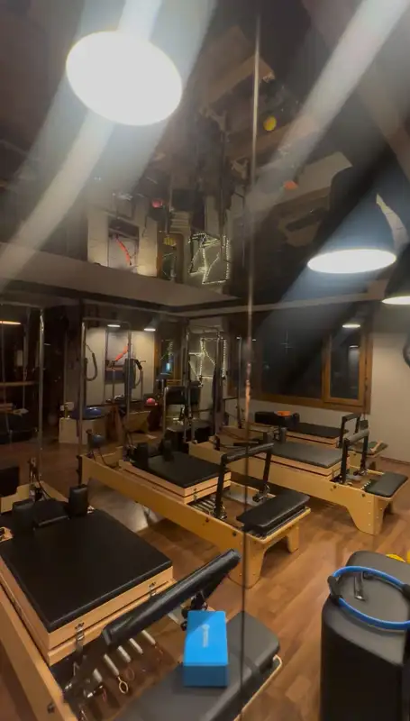 FG Pilates - İstanbul Kadıköy
