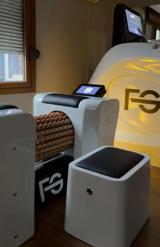 FG Pilates - İstanbul Kadıköy