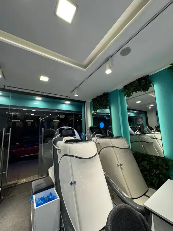 Slimtime Bostanlı - İzmir Karşıyaka