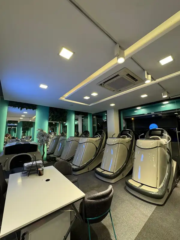 Slimtime Bostanlı - İzmir Karşıyaka