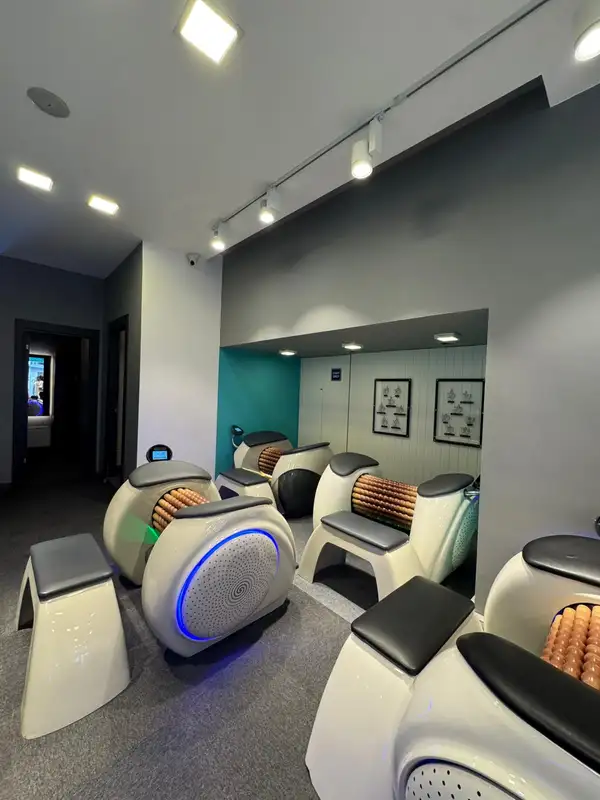 Slimtime Bostanlı - İzmir Karşıyaka