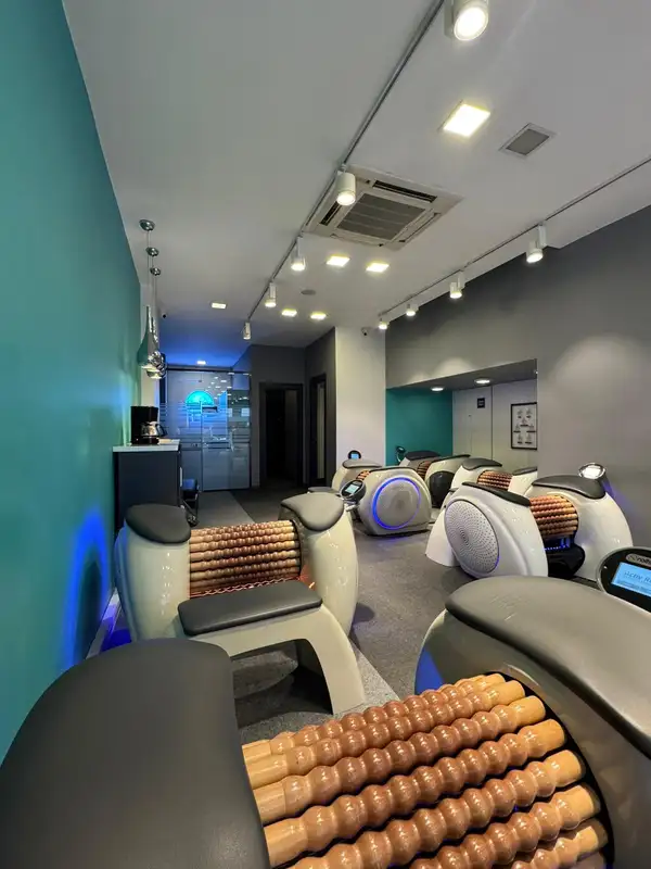 Slimtime Bostanlı - İzmir Karşıyaka