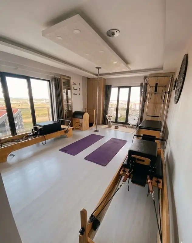 Esra Kara Yoga - Edirne Edirne Merkez