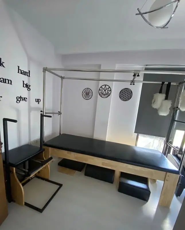 Esra Kara Yoga görsel 2