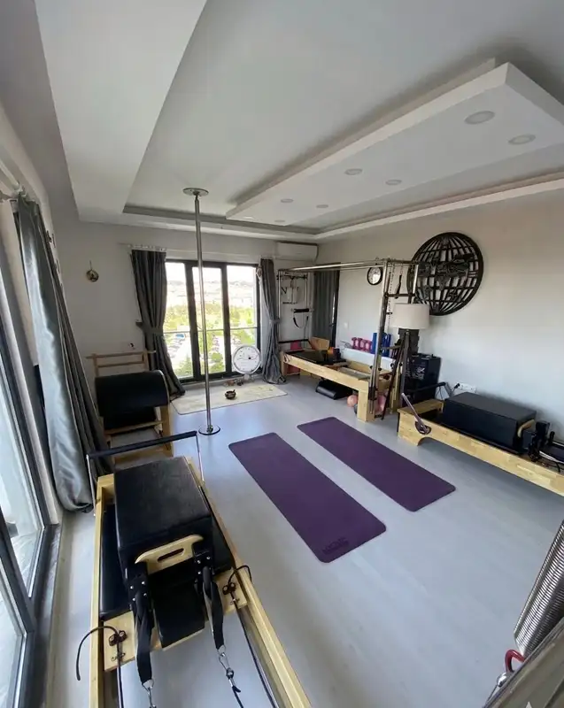Esra Kara Yoga görsel 3