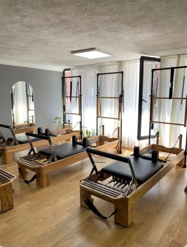 Active Life Pilates Studio - İstanbul Bahçelievler