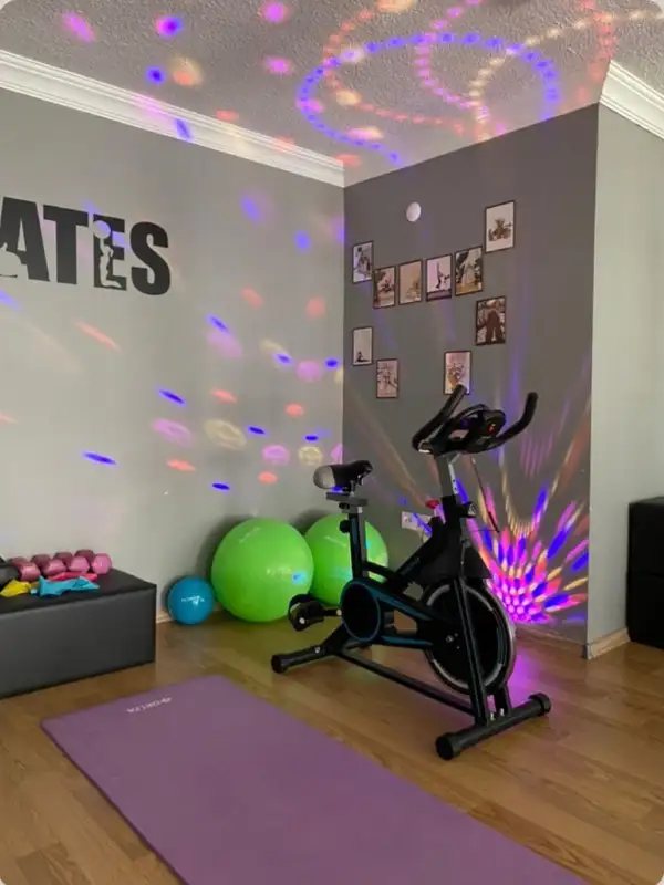 Active Life Pilates Studio görsel 2