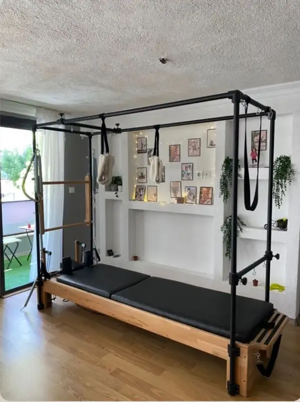 Active Life Pilates Studio görsel 3